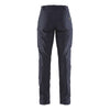 Blaklader BLAKLADER 71772513 | Women's Softshell winter service trousers Work Trousers Women - Breathable Fabric - 717725138600_2