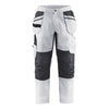Blaklader BLAKLADER 10961330 Painters Trousers With Stretch Work Trousers Men - Hanging Tool Pockets - 109613301098