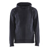 Blaklader BLAKLADER 34301158 Hoodie Work Sweatshirt MEN - 100% Cotton - 343011588600