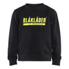 Blaklader BLAKLADER 52051158 Children’s Sweatshirt Work Sweatshirt MEN - 100% Cotton - 520511589933
