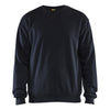 Blaklader BLAKLADER 35851169 Sweatshirt Work Sweatshirt MEN - Fleece Lined - 358511698600