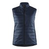 Blaklader BLAKLADER 38642030 WOMEN'S WARM LINED VEST Work Vest WOMEN - Water Repellent - 386420308600