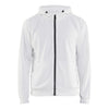 Blaklader BLAKLADER 33632526 Hoodie With Full Zip Hoodie Work Sweatshirt MEN - Pique Fleece - 336325261098