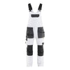 Blaklader BLAKLADER 26251642 4 way Stretch Painter's Overall Work Overall Men - water repellent - 262516421098