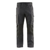 Blaklader BLAKLADER 14591146 | Service trousers stretch Work Trousers Men - Cordura NYCO Fabric - 145911469899