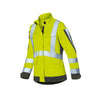 KÜBLER PROTECTIQ HIGH VIS - Front View