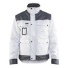 Blaklader BLAKLADER 48651900 Painters lined jacket Work Jacket MEN - Brushed Cotton Blend - 486519001094