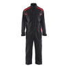 Blaklader BLAKLADER 60541800 INDUSTRY OVERALL Work Overall Men - twill fabric - 605418009956