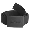 Blaklader 40380000 Anti scratch Belt with stretch - 403800009900
