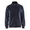 Blaklader BLAKLADER 33491048 Sweatshirt Full Zip Work Sweatshirt MEN - Brushed Inside - 334910488600