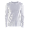 Blaklader BLAKLADER 35001042 T SHIRT LONG SLEEVED Long Sleeve Work T-Shirt MEN - 100% Cotton - 350010421000