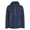 Blaklader BLAKLADER 49801916 STRIKER Shell Jacket Stretch Work Jacket MEN - Waterproof - 498019168600