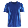 Blaklader BLAKLADER 33001030 T SHIRT Short Sleeve Work T-Shirt MEN - 100% Cotton - 330010308500