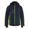 Blaklader BLAKLADER 48901977 Lightweight lined Winter Jacket Work Jacket MEN - Waterproof - 489019778633