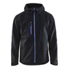 Blaklader BLAKLADER 49492517 Pro Softshell Jacket Softshell Work Jacket MEN - Waterproof - 494925179985