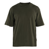 Blaklader 34291030 T shirt Loose Fit - 342910304209