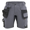 Blaklader BLAKLADER 71331832 | Women's Craftsman shorts stretch Work Shorts Women - 2 Way Stretch - 713318329600