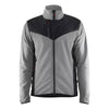 Blaklader BLAKLADER 59422536 Knitted Jacket with Softshell Work Jacket MEN - Stretch - 594225369099