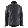 Blaklader BLAKLADER 49502516 Softshell Jacket Softshell Work Jacket MEN - Water Repellent - 495025169699
