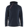 Blaklader 35942547 Hoodie Half zip - 359425478600