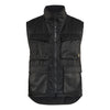 Blaklader BLAKLADER 38011900 Body warmer Work Vest MEN - Brushed Cotton Blend - 380119009900