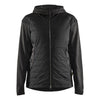 Blaklader BLAKLADER 59312117 Women's hybrid jacket Work Jacket WOMEN - Brushed Polyester - 593121179899