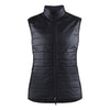 Blaklader BLAKLADER 38642030 WOMEN'S WARM LINED VEST Work Vest WOMEN - Water Repellent - 386420309986