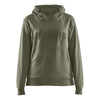 Blaklader BLAKLADER 35601158 Women's Hoodie 3D Work Sweatshirt WOMEN - 100% Cotton - 356011584109