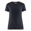 Blaklader BLAKLADER 33041029 Women's T Shirt Short Sleeve Work T-Shirt WOMEN - 95% Cotton - 330410299800
