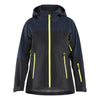 Blaklader BLAKLADER 47081916 STRIKER Women's Shell Jacket Stretch Work Jacket WOMEN - Waterproof - 470819168633