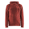 Blaklader BLAKLADER 35301158 Hoodie 3D Hoodie Work Sweatshirt MEN - 100% Cotton - 353011585909