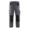 Blaklader BLAKLADER 15561860 | Craftsman trousers Work Trousers Men - twill fabric - 155618609499