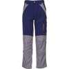 Planam Plaline Trousers navy/zinc - Main