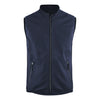 Blaklader BLAKLADER 38502516 SOFTSHELL VEST Work Waistcoat MEN - Water Repellent - 385025168699