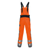 KÜBLER PROTECTIQ HIGH VIS - Front View