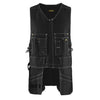 Blaklader BLAKLADER 31051370 WAISTCOAT Work Waistcoat MEN - 100% Cotton - 310513709900
