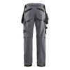 Blaklader BLAKLADER 17201645 Craftsman trousers 4 way Stretch Work Trousers Men - double weave - 172016459699_2
