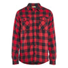 Blaklader BLAKLADER 32881168 Flannel Shirt Long Sleeve Work Shirt MEN - 100% Cotton - 328811685699