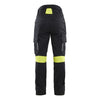 Blaklader BLAKLADER 71071512 | Women's Inherent Trousers Work Trousers Women - Ripstop Fabric - 710715129933_2