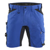 Blaklader BLAKLADER 17531832 Craftsman shorts stretch Work Shorts Men - 2 Way Stretch - 175318328599