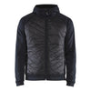 Blaklader BLAKLADER 34632526 HYBRID SWEATER Work Sweatshirt MEN - Quilted Front - 346325268699