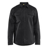 Blaklader BLAKLADER 32261504 Flame resistant shirt Long Sleeve Work Shirt MEN - Flame Retardant - 322615049900