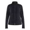 Blaklader BLAKLADER 47221010 Women’s Micro Fleece Jacket Fleece Work Jacket WOMEN - Antipilling - 472210109900