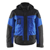 Blaklader BLAKLADER 48861977 Winter jacket Work Jacket MEN - Waterproof - 488619778599