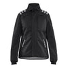 Blaklader BLAKLADER 44421560 WOMEN’S INHERENT SOFTSHELL JACKET Softshell Work Jacket WOMEN - Flame Resistant - 444215609900