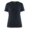 Blaklader BLAKLADER 34791042 Women's t shirt Short Sleeve Work T-Shirt WOMEN - 100% Cotton - 347910428699