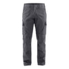 Blaklader BLAKLADER 14661344 | Industry Trousers Stretch Work Trousers Men - 98% Cotton - 146613449600
