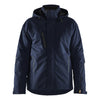 Blaklader BLAKLADER 44841917 Lightweight lined Winter Jacket Stretch Hi Vis Reflective Work Jacket MEN - Waterproof - 448419178699
