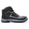 Blaklader BLAKLADER 24520000 ELITE Safety Boot S3 MEN Work Shoe - Brown/Black Upper - 245200009900