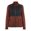 Blaklader BLAKLADER 35492533 Women's sweatshirt full zip Work Jacket WOMEN - Pique Fleece - 354925335999
